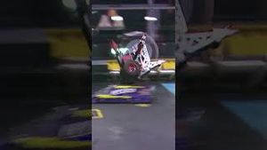Video post by @battlebots on YouTube
