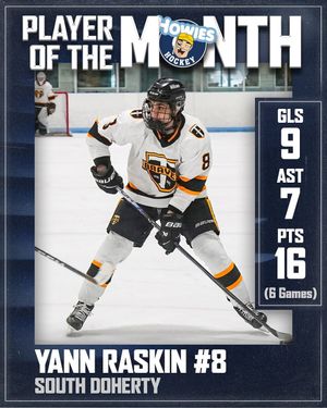 Image post by @pjhl_official on Instagram