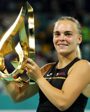 Image post by @wta on Instagram
