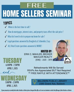 Image post by @mahler_realty on Instagram