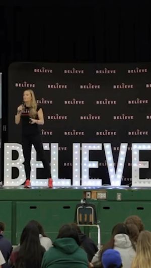 Video post by @sarahwells400mh on Instagram