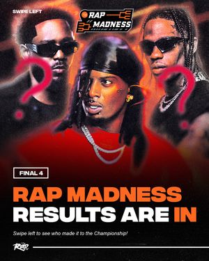Video post by @rap on TikTok
