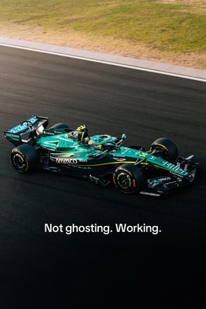 Video post by @astonmartinf1 on TikTok