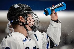 Image post by @bentleyhockey on Instagram