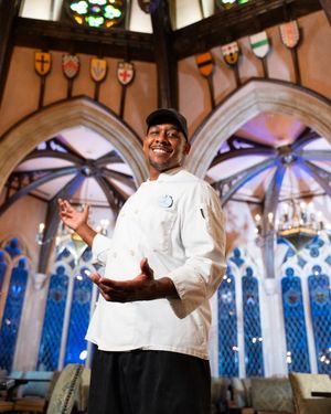 Image post by @officialdisneyprograms on Instagram