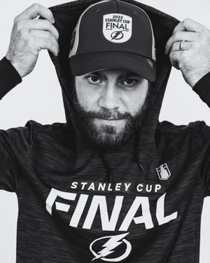 Image post by @NHL on Twitter