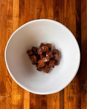 Image post by @forage_kitchen on Instagram