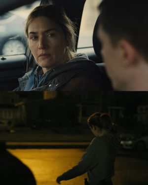 Image post by @hbo on Instagram