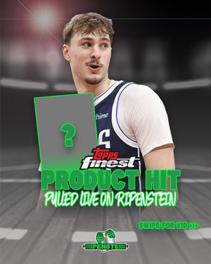 Image post by @ripenstein on Instagram