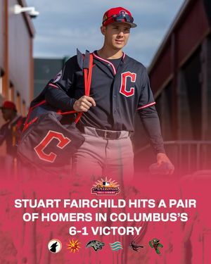 Image post by @mlbazfallleague on Instagram