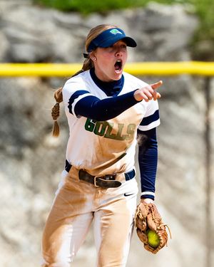 Image post by @endicottsoftball on Instagram