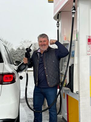 Image post by @RayBourque77 on Twitter