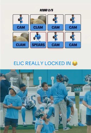 Video post by @titans on TikTok