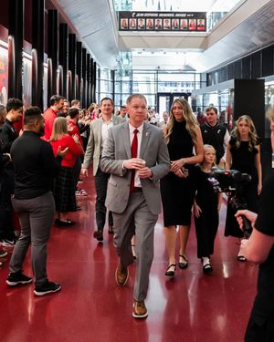 Image post by @gobearcatsmbb on Instagram