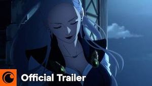 Video post by @crunchyroll on YouTube