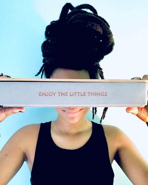 Image post by @mstrinitysimone on Instagram