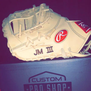 Image post by @perfectgameusa on Instagram