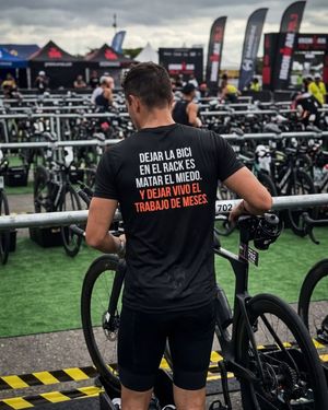Image post by @modosaluddeporte on Instagram