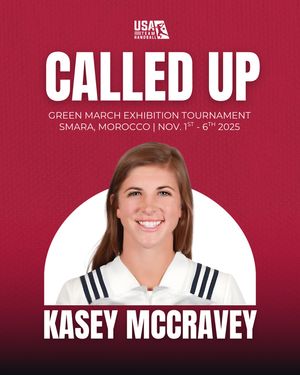 Image post by @usahandballwnt on Instagram