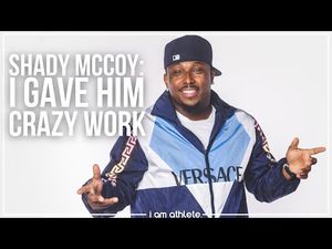 Video post by @iamathlete on YouTube