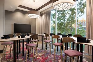 Image post by @embassysuitesgvilledt on Instagram