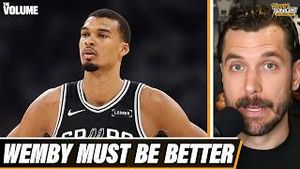 Video post by @hoopstonight on YouTube