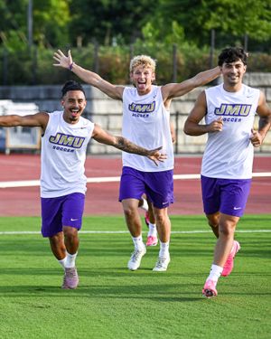 Image post by @jmumsoccer on Instagram