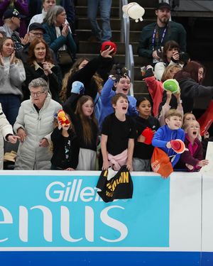 Image post by @usfigureskating on Instagram