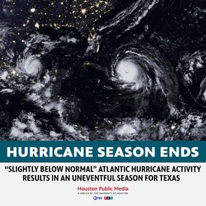 Image post by @houstonpubmedia on Instagram