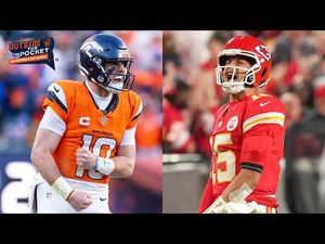 Video post by @broncos on YouTube
