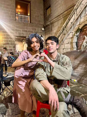 Image post by @joyang.tv on TikTok