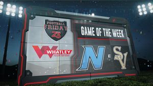 Image post by @wvua23 on Instagram
