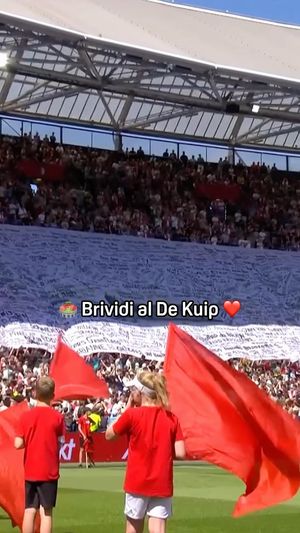 Video post by @dazn_it on Instagram