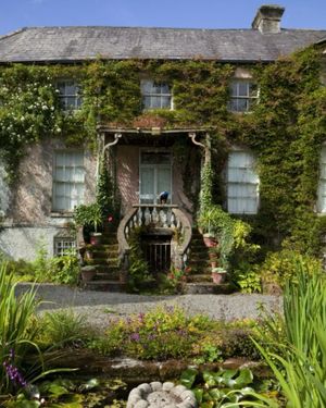 Image post by @discoverireland.ie on Instagram