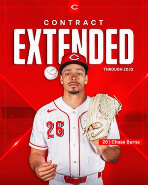 Image post by @reds on Instagram