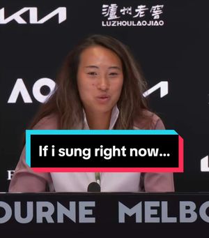 Video post by @ausopen on TikTok