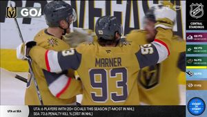 Video post by @SportsOnPrimeCA on Twitter