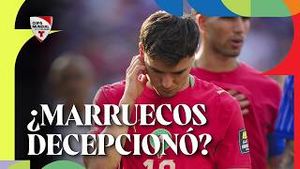 Video post by @deportes on YouTube