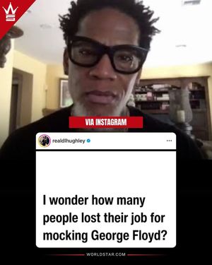 Image post by @worldstar on Instagram