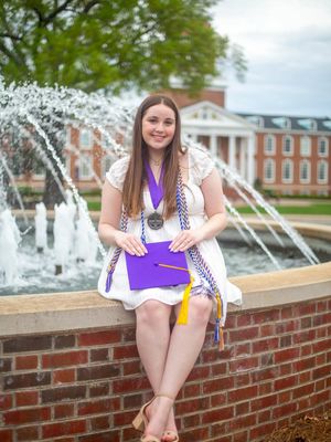Image post by @highpointu on Instagram