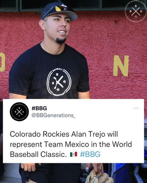 Image post by @baseballgenerations on Instagram