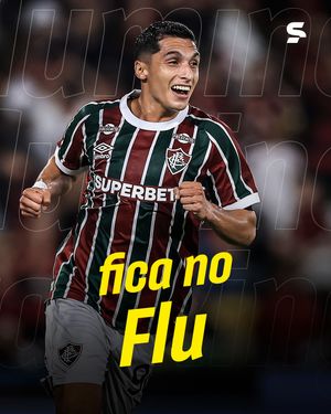 Image post by @sportv on Instagram
