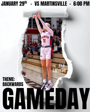 Image post by @edgewoodstampede on Instagram