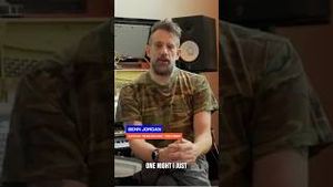 Video post by @ajcvideo on YouTube