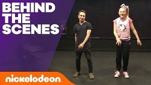 Video post by @nickelodeon on YouTube