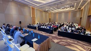 Image post by @worldtaekwondo on Instagram