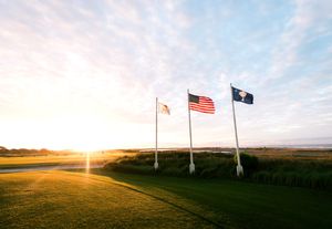 Image post by @kiawahresort on Twitter