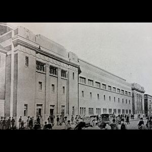 Image post by @toronto_archives on Instagram