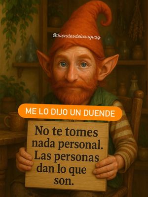 Image post by @duendesdeluruguay on Instagram