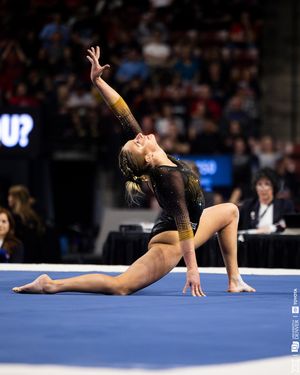 Image post by @denver_gymnastics on Instagram